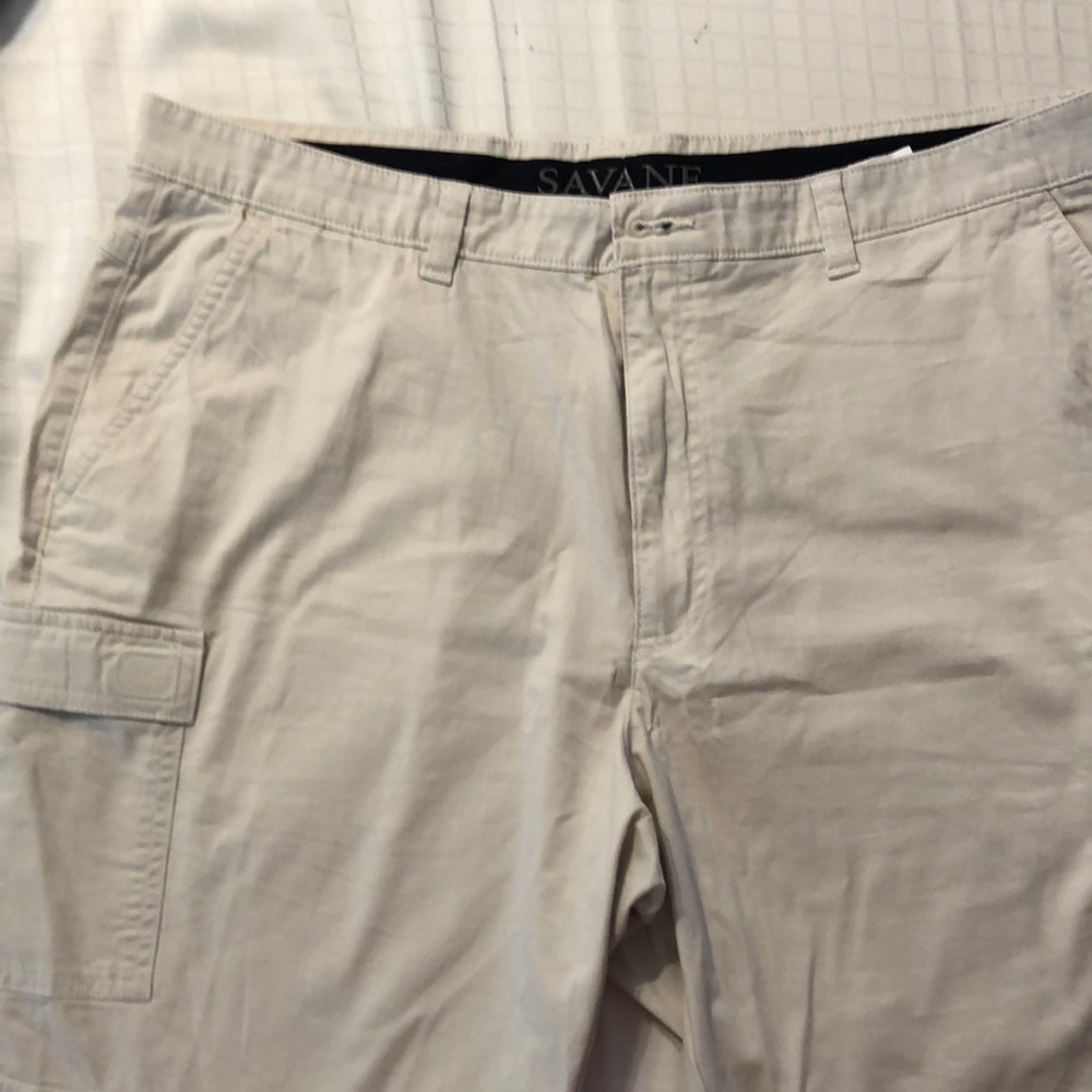 Savage shorts - Picture 3 of 6
